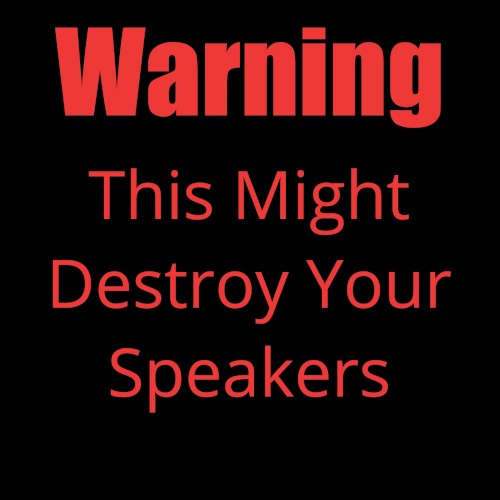I Won the Loudness War WARNING THIS MIGHT DESTROY YOUR SPEAKERS