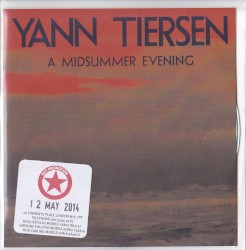 A Midsummer Evening