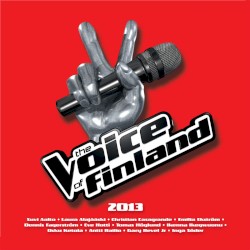 The Voice of Finland 2013 (Live 5)