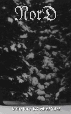 Sombre jour / Les saisons froides