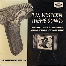 T.V. Western Theme Songs