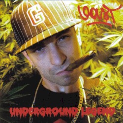 Underground Legend