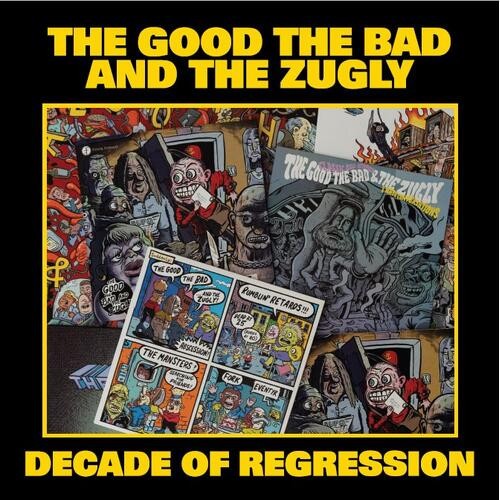 Decade Of Regression