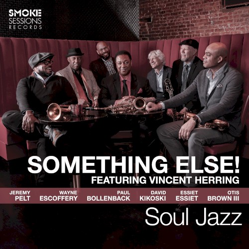 Soul Jazz