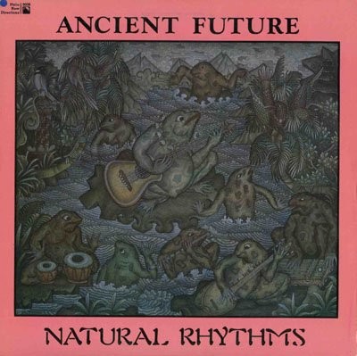 Natural Rhythms