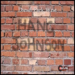Hang Johnson