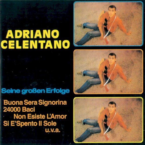 Seine großen Erfolge