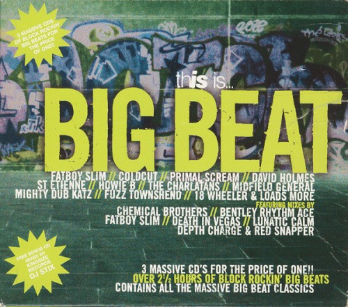 This Is... Big Beat