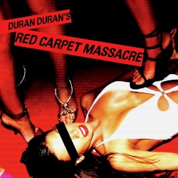 Red Carpet Massacre