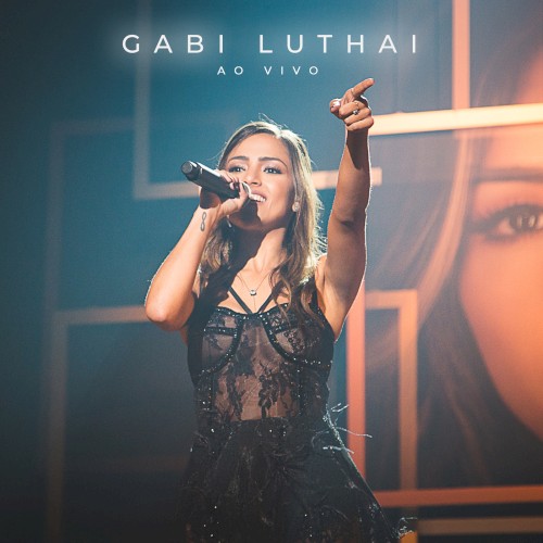 Gabi Luthai (ao vivo)