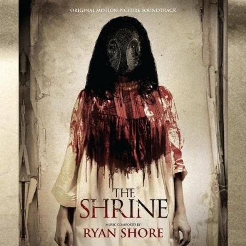 The Shrine