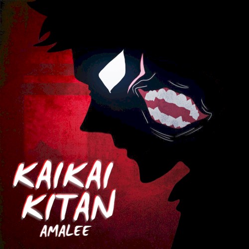 Kaikai Kitan (From "Jujutsu Kaisen")