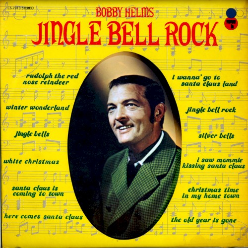 Jingle Bell Rock