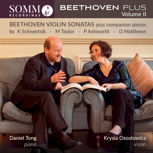 Beethoven Plus, Volume II