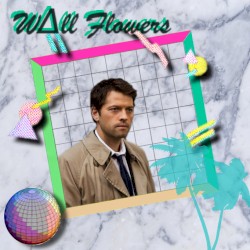 Destiel Supernaturalis