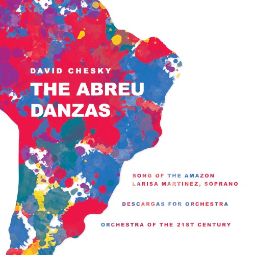 The Abreu Danzas