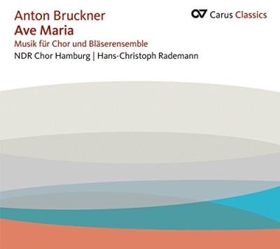 Ave Maria, Musik für Chor und Bläserensemble