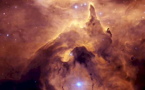 Cosmic Drift Volume 1