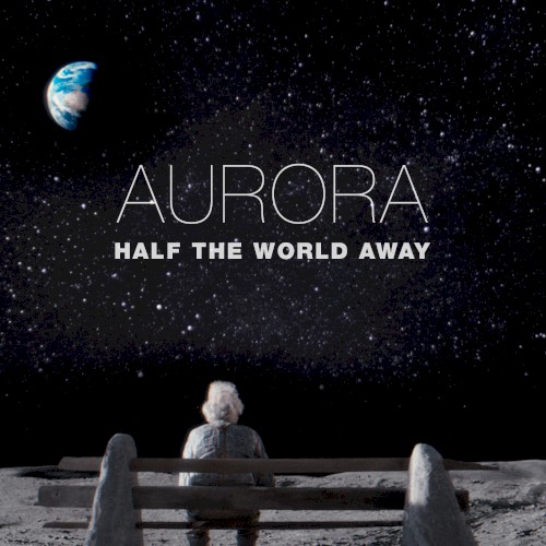 Half the World Away