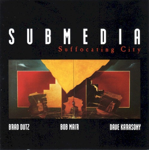 Suffocating City