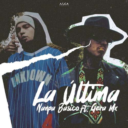 La última