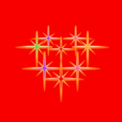 I 🫀 TDJ (2025)