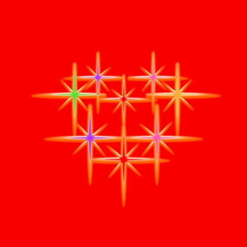 I 🫀 TDJ (2025)