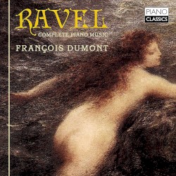 Complete Piano Music