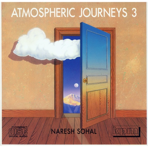 Atmospheric Journeys 3