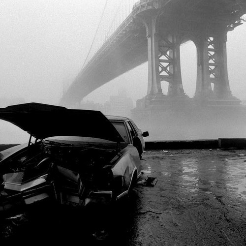 Brooklyn Bridge
