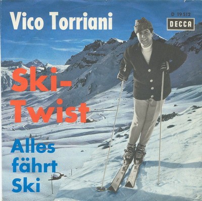 Ski-Twist / Alles fährt Ski