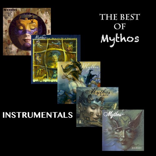 The Best of Mythos Instrumentals