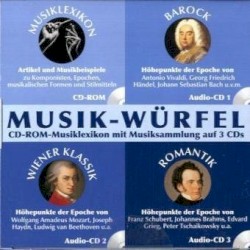 Wissen digital: Lexikon der Musikgeschichte