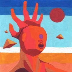 Molten Dune