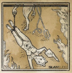SLAM LXXI