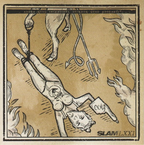 SLAM LXXI
