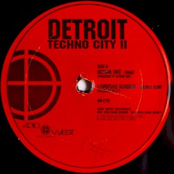 Detroit Techno City II
