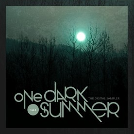 One Dark Summer, Vol. 1