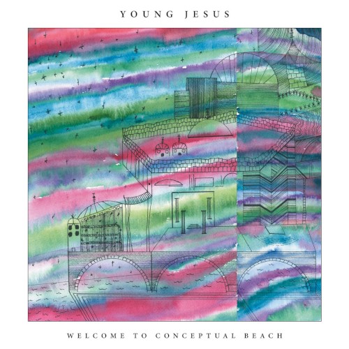 Welcome to Conceptual Beach