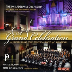 A Grand Celebration