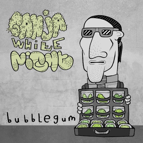 Bubblegum EP