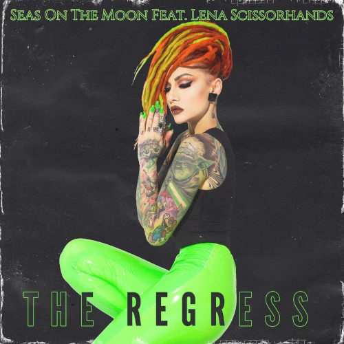 The Regress (instrumental)