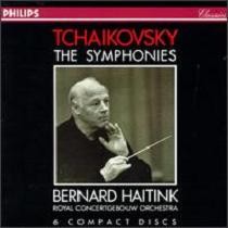 The Symphonies