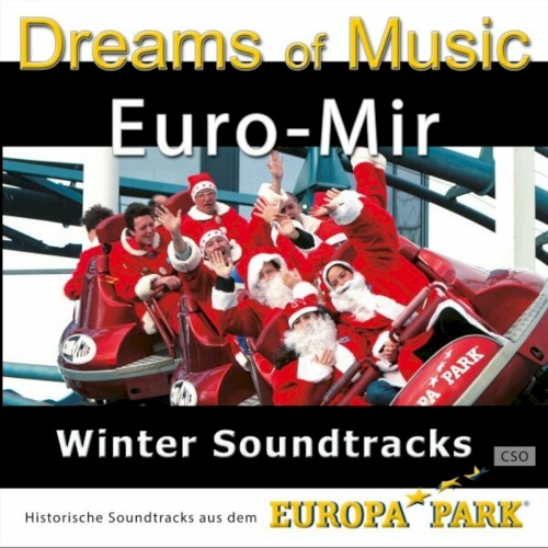 Dreams of Music - Euro‐Mir (Winter Soundtracks)