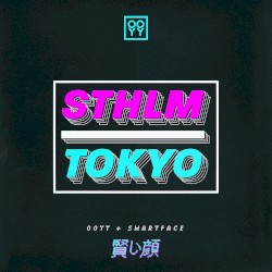STHLM-Tokyo