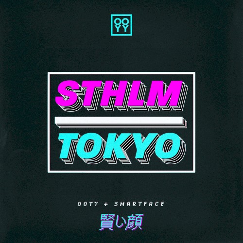 STHLM-Tokyo