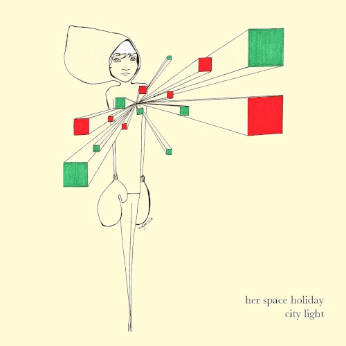 City Light / Her Space Holiday