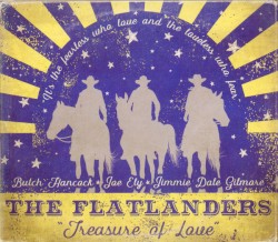 Treasure of Love