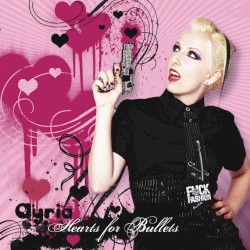 Hearts for Bullets