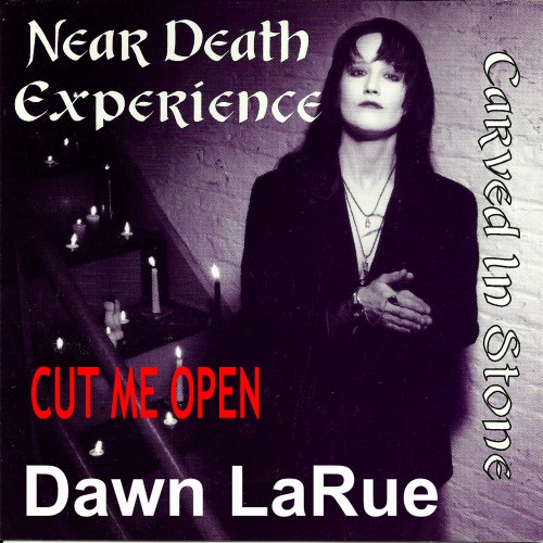Cut Me Open